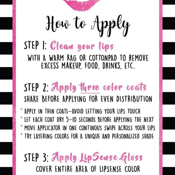 About Lipsense - Picture 6 of 6